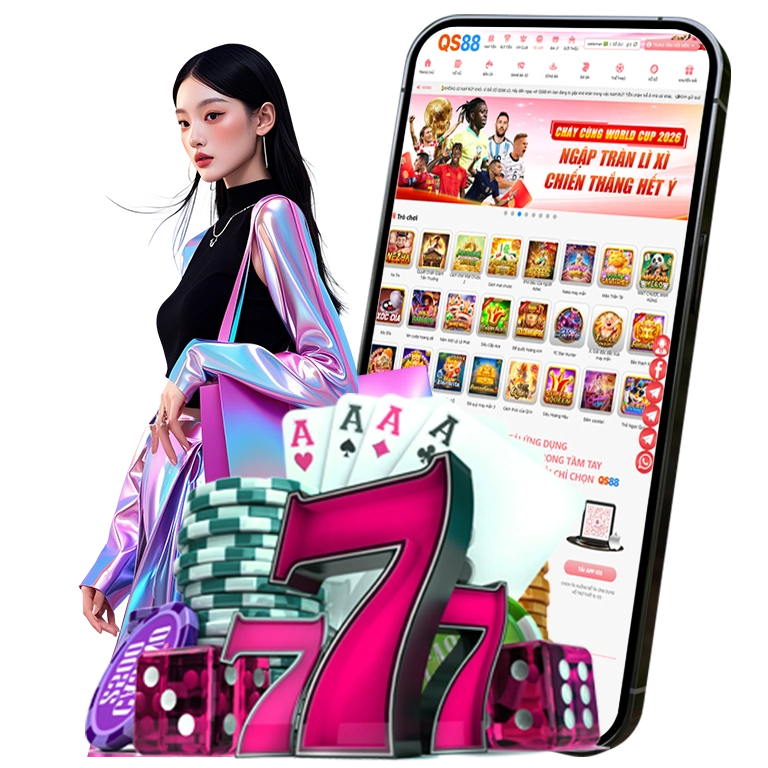 tải app qs88