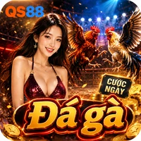 Đá gà qs88