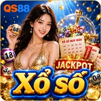 xổ số qs88
